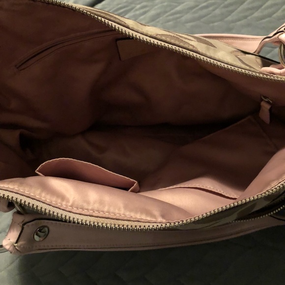 Authentic Coach Purse - Picture 5 of 5